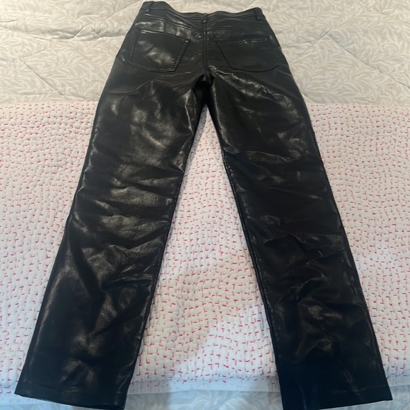 Aritzia Melina pant size 2 - Picture 2 of 4